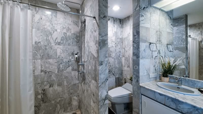 Polo Park, Bangkok, 19 Witthayu Road, Lumphini, Pathum Wan, Bangkok, 3 Bedrooms, 240 sqm, Condo For Rent, by Boonraksa Sopak, 500292775 - DDproperty.com