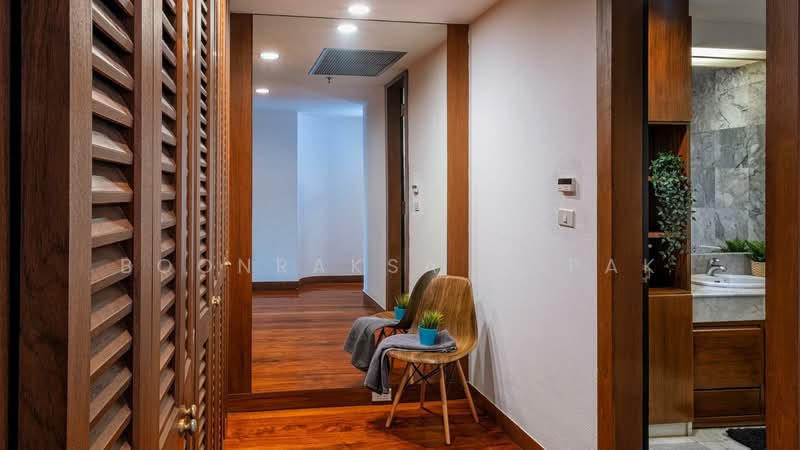 Polo Park : โปโล พาร์ค, กรุงเทพ, 19 วิทยุ, ลุมพินี, ปทุมวัน, กรุงเทพ, 240 ตร.ม., คอนโด ให้เช่า, โดย Boonraksa Sopak, 500292775 - DDproperty.com