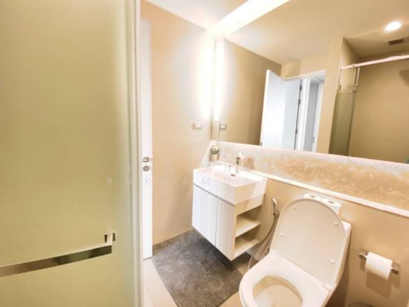 The Lumpini 24, Bangkok, Sukhumvit 24 Road, Khong Tan, Khlong Toei, Bangkok, 2 Bedrooms, 55 sqm, Condo For Rent, by Kanyanat Ruksamuang, 500292778 - DDproperty.com