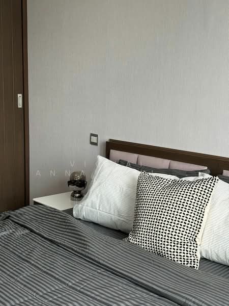 Rhythm Rangnam, Bangkok, 10 Rangnam Road, Thanon Phaya Thai, Ratchathewi, Bangkok, 2 Bedrooms, 57 sqm, Condo For Rent, by Vichai  Annavakulthorn, 500292779 - DDproperty.com