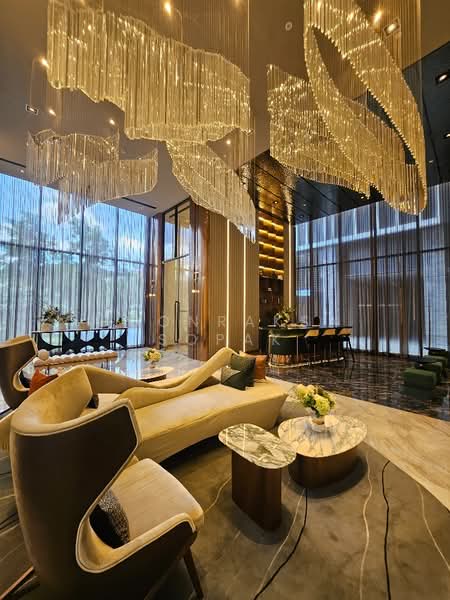Park Origin Thonglor, Bangkok, Soi Thonglor 10, Sukhumvit Road, Khlong Tan Nua, Watthana, Bangkok, 1 Bedroom, 31 sqm, Condo For Rent, by Boonraksa Sopak, 500292780 - DDproperty.com