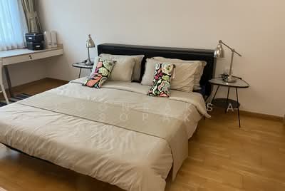 For Rent - Residence Sukhumvit 52, Bangkok