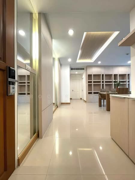 The Rise Sukhumvit 39, Bangkok, Soi Sukhumvit 39, Khlong Tan Nua, Watthana, Bangkok, 2 Bedrooms, 95 sqm, Condo For Rent, by Boonraksa Sopak, 500292786 - DDproperty.com