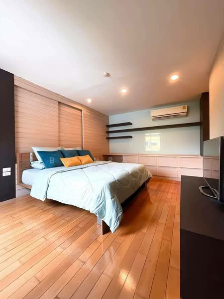 The Rise Sukhumvit 39 : เดอะไรซ์ สุขุมวิท 39, กรุงเทพ, ซอยสุขุมวิท 39, คลองตันเหนือ, วัฒนา, กรุงเทพ, 95 ตร.ม., คอนโด ให้เช่า, โดย Boonraksa Sopak, 500292786 - DDproperty.com