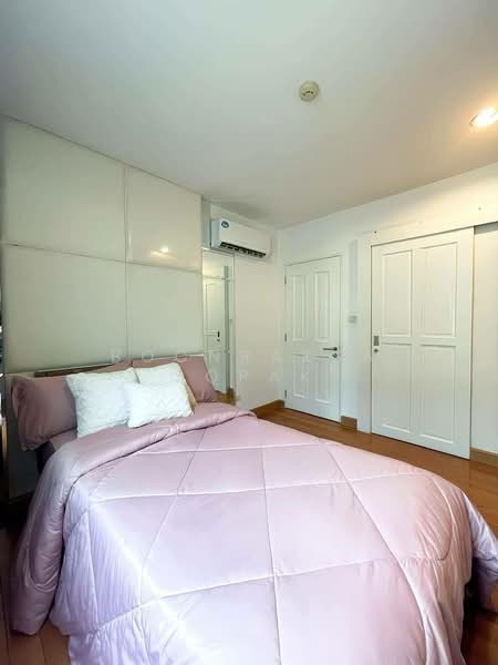 The Rise Sukhumvit 39, Bangkok, Soi Sukhumvit 39, Khlong Tan Nua, Watthana, Bangkok, 2 Bedrooms, 95 sqm, Condo For Rent, by Boonraksa Sopak, 500292786 - DDproperty.com