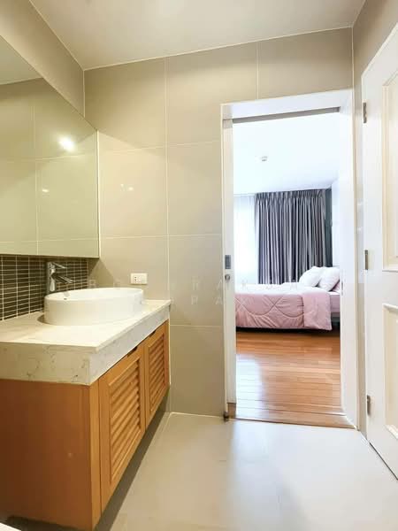 The Rise Sukhumvit 39, Bangkok, Soi Sukhumvit 39, Khlong Tan Nua, Watthana, Bangkok, 2 Bedrooms, 95 sqm, Condo For Rent, by Boonraksa Sopak, 500292786 - DDproperty.com