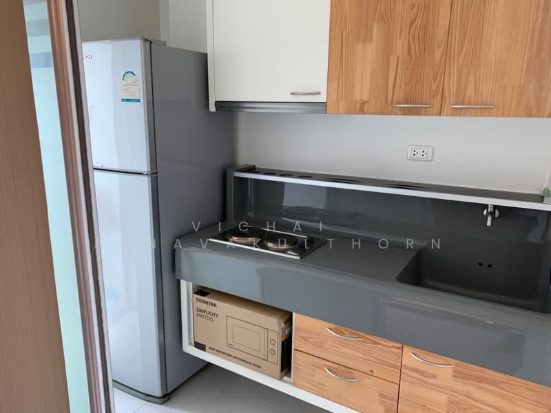 Q House Condo Sathorn : คิวเฮ้าส์ คอนโด สาทร, กรุงเทพ, ถนนกรุงธนบุรี แขวงคลองต้นไทร เขตคลองสาน กรุงเทพมหานคร 10600, คลองต้นไทร, คลองสาน, กรุงเทพ, 58 ตร.ม., คอนโด ให้เช่า, โดย Vichai  Annavakulthorn, 500292787 - DDproperty.com