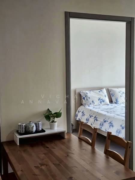 Life Asoke Hype, Bangkok, 339 Chaturathit Rd, Makkasan, Ratchathewi, Bangkok, 2 Bedrooms, 48 sqm, Condo For Rent, by Vichai  Annavakulthorn, 500292794 - DDproperty.com