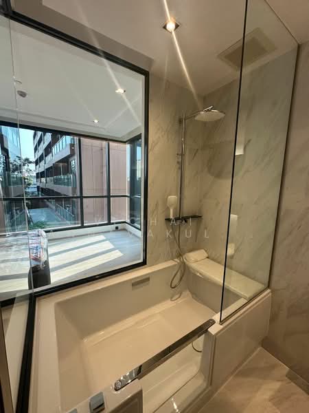 The Room Sukhumvit 38, Bangkok, Soi Sukhumvit 38, Phra Kanong, Khlong Toei, Bangkok, 2 Bedrooms, 79 sqm, Condo For Rent, by Vichai  Annavakulthorn, 500292797 - DDproperty.com