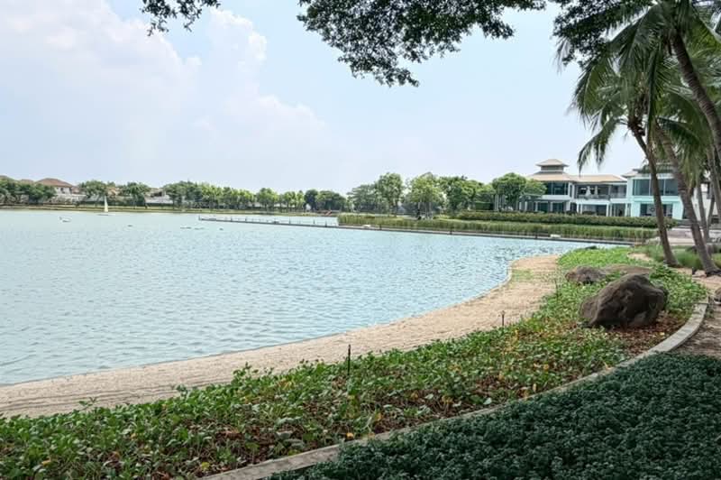 Mantana Lake Watcharapol : มัณฑนา เลค วัชรพล, กรุงเทพ, ถนนสุขาภิบาล 5, ออเงิน, สายไหม, กรุงเทพ, 300 ตร.ม., บ้านเดี่ยว ขาย, โดย ชนะชาติ นนท์ตา, 500292801 - DDproperty.com