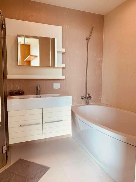 Baan Siri 31, Bangkok, Sukhumvit 31, Khlongtoei Nua, Watthana, Bangkok, 1 Bedroom, 59 sqm, Condo For Rent, by Boonraksa Sopak, 500292806 - DDproperty.com