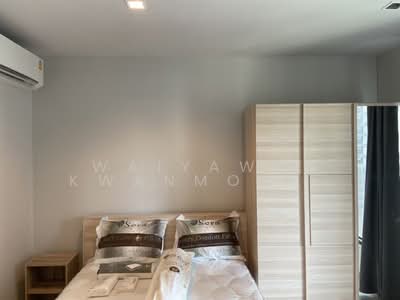 For Rent - Life Asoke-Rama 9, Bangkok