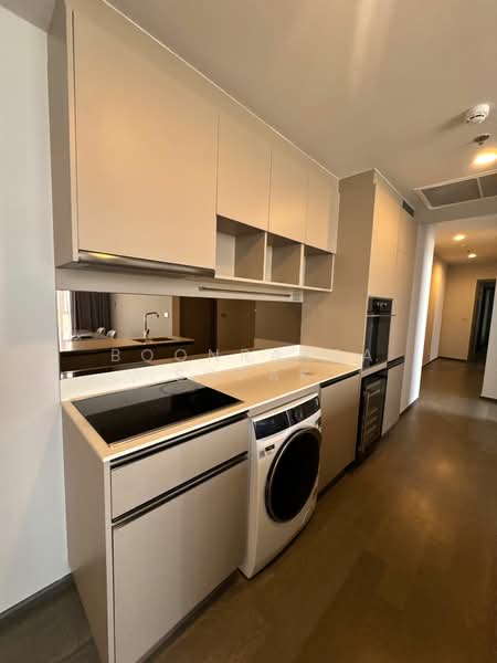 Coco Parc, Bangkok, 1150 Rama 4 Road, Khlong Toei, Khlong Toei, Bangkok, 3 Bedrooms, 112 sqm, Condo For Rent, by Boonraksa Sopak, 500292810 - DDproperty.com