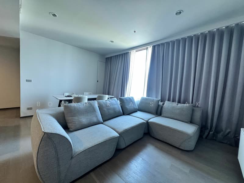 Coco Parc, Bangkok, 1150 Rama 4 Road, Khlong Toei, Khlong Toei, Bangkok, 3 Bedrooms, 112 sqm, Condo For Rent, by Boonraksa Sopak, 500292810 - DDproperty.com