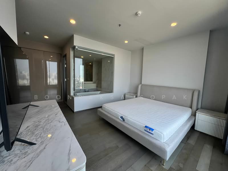 Coco Parc, Bangkok, 1150 Rama 4 Road, Khlong Toei, Khlong Toei, Bangkok, 3 Bedrooms, 112 sqm, Condo For Rent, by Boonraksa Sopak, 500292810 - DDproperty.com