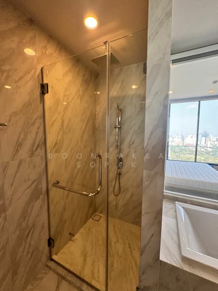 Coco Parc, Bangkok, 1150 Rama 4 Road, Khlong Toei, Khlong Toei, Bangkok, 3 Bedrooms, 112 sqm, Condo For Rent, by Boonraksa Sopak, 500292810 - DDproperty.com