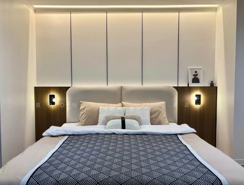 Lumpini Place Rama 3-Riverview, Bangkok, 297 Rama 3, Bang Klo, Bang Kho Laem, Bangkok, 2 Bedrooms, 72 sqm, Condo For Rent, by Boonraksa Sopak, 500292812 - DDproperty.com