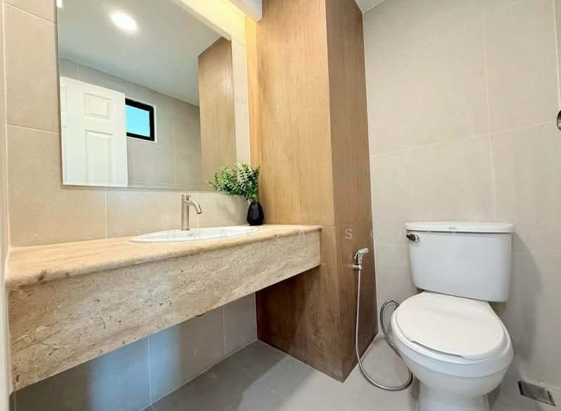 Lumpini Place Rama 3-Riverview, Bangkok, 297 Rama 3, Bang Klo, Bang Kho Laem, Bangkok, 2 Bedrooms, 72 sqm, Condo For Rent, by Boonraksa Sopak, 500292812 - DDproperty.com