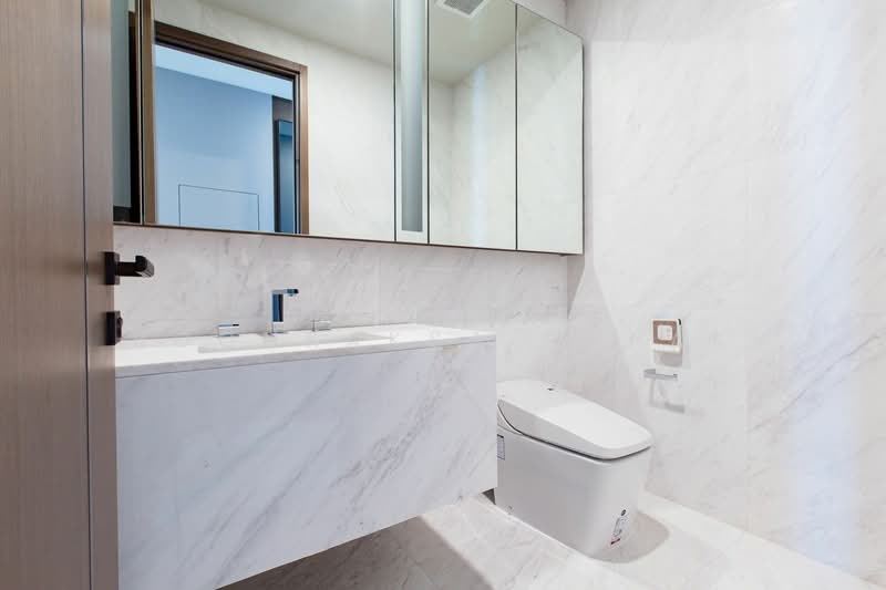 The Monument Thonglor, Bangkok, 998 Thonglor Road, Khlong Tan Nua, Watthana, Bangkok, 2 Bedrooms, 125 sqm, Condo For Rent, by Boonraksa Sopak, 500292813 - DDproperty.com