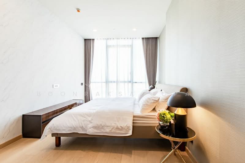 The Monument Thonglor, Bangkok, 998 Thonglor Road, Khlong Tan Nua, Watthana, Bangkok, 2 Bedrooms, 125 sqm, Condo For Rent, by Boonraksa Sopak, 500292813 - DDproperty.com