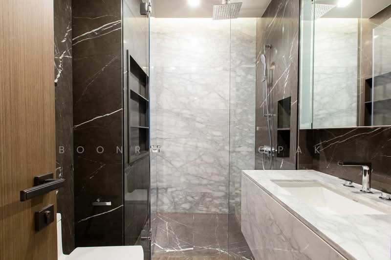 The Monument Thonglor, Bangkok, 998 Thonglor Road, Khlong Tan Nua, Watthana, Bangkok, 2 Bedrooms, 125 sqm, Condo For Rent, by Boonraksa Sopak, 500292813 - DDproperty.com