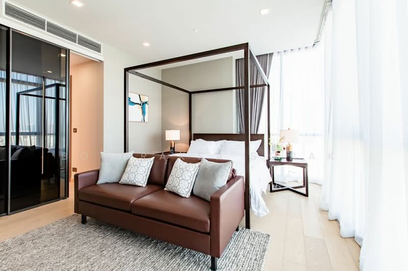 The Monument Thonglor, Bangkok, 998 Thonglor Road, Khlong Tan Nua, Watthana, Bangkok, 2 Bedrooms, 125 sqm, Condo For Rent, by Boonraksa Sopak, 500292813 - DDproperty.com