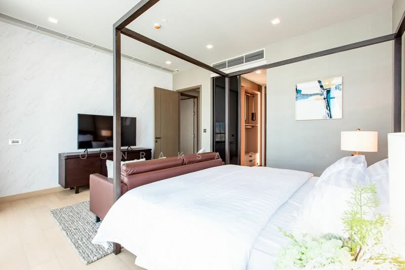 The Monument Thonglor, Bangkok, 998 Thonglor Road, Khlong Tan Nua, Watthana, Bangkok, 2 Bedrooms, 125 sqm, Condo For Rent, by Boonraksa Sopak, 500292813 - DDproperty.com