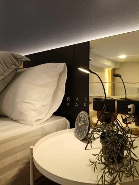 Landmark @MRTA Station, Bangkok, 397 Rama 9 Road, Bang Kapi, Huai Khwang, Bangkok, 1 Bedroom, 38 sqm, Condo For Rent, by Boonraksa Sopak, 500292814 - DDproperty.com