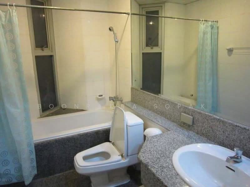 Sathorn House, Bangkok, Sathorn, Silom, Bang Rak, Bangkok, 2 Bedrooms, 54 sqm, Condo For Rent, by Boonraksa Sopak, 500292816 - DDproperty.com