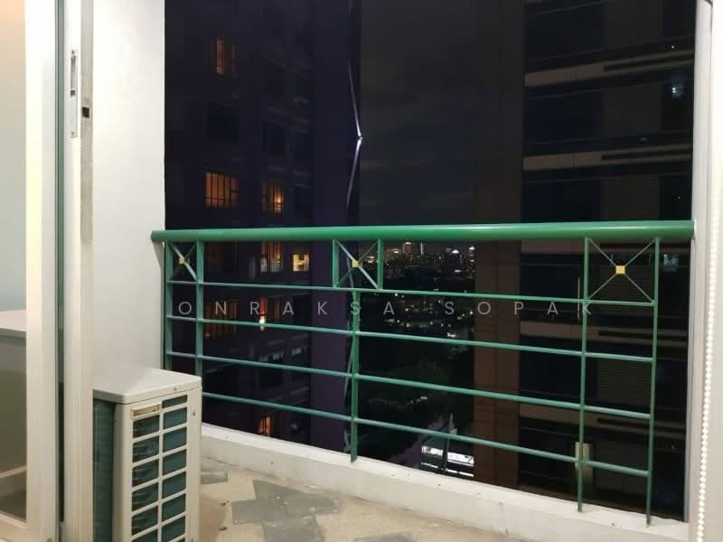 Sathorn House, Bangkok, Sathorn, Silom, Bang Rak, Bangkok, 2 Bedrooms, 54 sqm, Condo For Rent, by Boonraksa Sopak, 500292816 - DDproperty.com
