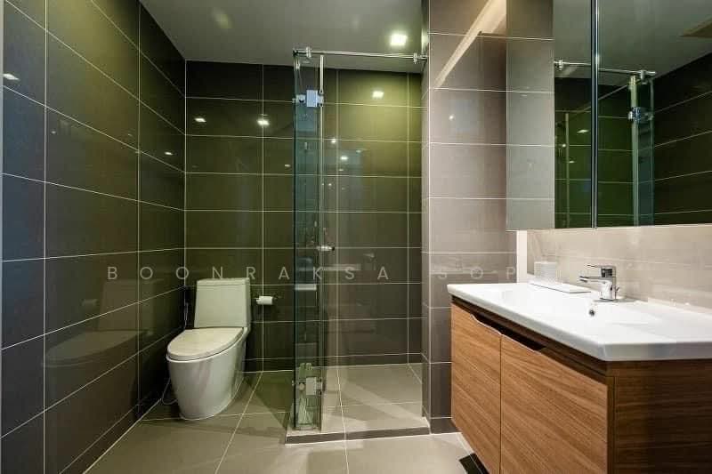 M Thonglor 10, Bangkok, 9 Soi Ekkamai 12, Ekkamai Road, Khlong Tan Nua, Watthana, Bangkok, 3 Bedrooms, 166 sqm, Condo For Rent, by Boonraksa Sopak, 500292817 - DDproperty.com