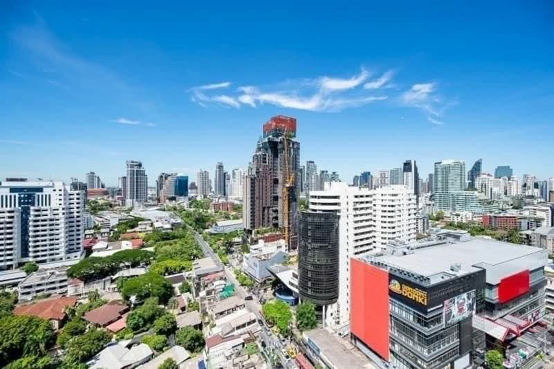 M Thonglor 10 : เอ็ม ทองหล่อ 10, กรุงเทพ, 9 ซอยเอกมัย 12 ถนนเอกมัย, คลองตันเหนือ, วัฒนา, กรุงเทพ, 166 ตร.ม., คอนโด ให้เช่า, โดย Boonraksa Sopak, 500292817 - DDproperty.com