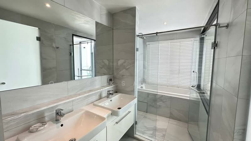 Rhythm Ekkamai, Bangkok, 11 Soi Sukhumvit 63, Khlongtoei Nua, Watthana, Bangkok, 2 Bedrooms, 80 sqm, Condo For Rent, by Boonraksa Sopak, 500292820 - DDproperty.com