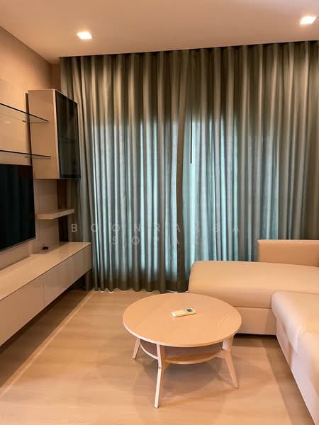 The Signature by URBANO, Bangkok, 1525 Phahonyothin Road, Samsen Nai, Phaya Thai, Bangkok, 2 Bedrooms, 56 sqm, Condo For Rent, by Boonraksa Sopak, 500292821 - DDproperty.com
