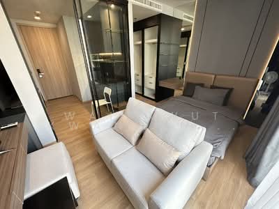 For Rent - Noble Around Sukhumvit 33, Bangkok