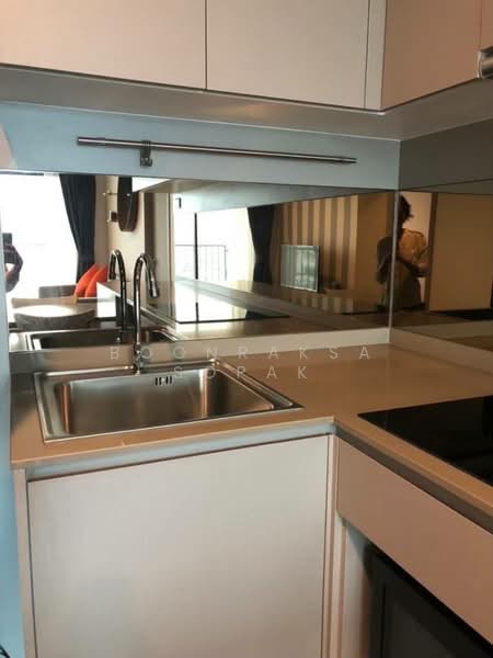 IDEO Sukhumvit 93 : ไอดีโอ สุขุมวิท 93, กรุงเทพ, 2331 ซอยสุขุมวิท 93, บางจาก, พระโขนง, กรุงเทพ, 53 ตร.ม., คอนโด ให้เช่า, โดย Boonraksa Sopak, 500292823 - DDproperty.com