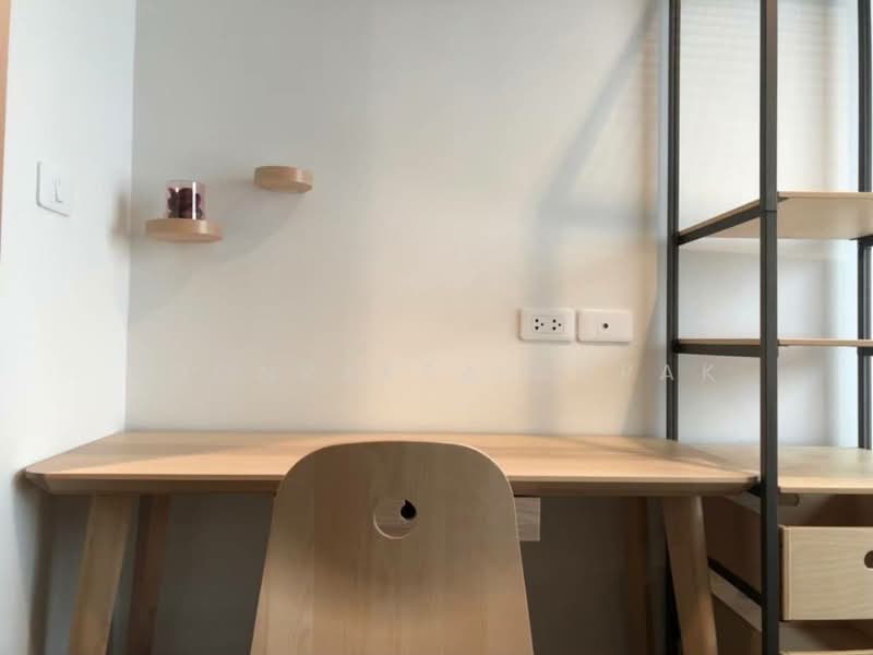 IDEO Sukhumvit 93, Bangkok, 2331 Soi Sukhumvit 93, Bang Chak, Phra Khanong, Bangkok, 2 Bedrooms, 53 sqm, Condo For Rent, by Boonraksa Sopak, 500292823 - DDproperty.com