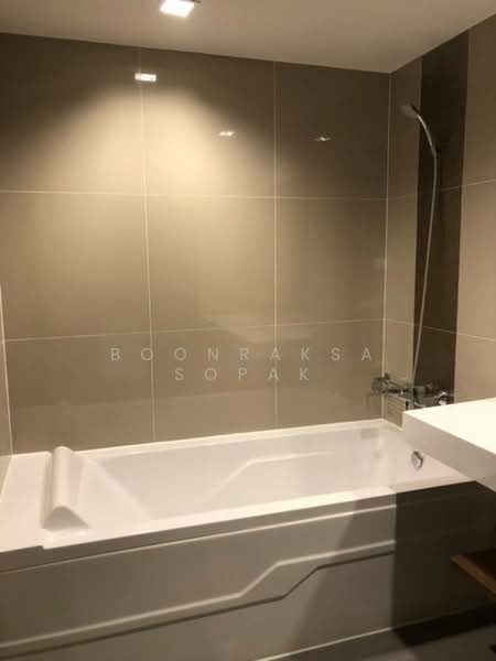 IDEO Sukhumvit 93, Bangkok, 2331 Soi Sukhumvit 93, Bang Chak, Phra Khanong, Bangkok, 2 Bedrooms, 53 sqm, Condo For Rent, by Boonraksa Sopak, 500292823 - DDproperty.com