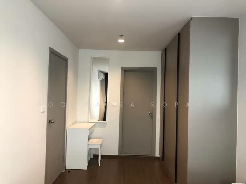 IDEO Sukhumvit 93 : ไอดีโอ สุขุมวิท 93, กรุงเทพ, 2331 ซอยสุขุมวิท 93, บางจาก, พระโขนง, กรุงเทพ, 53 ตร.ม., คอนโด ให้เช่า, โดย Boonraksa Sopak, 500292823 - DDproperty.com
