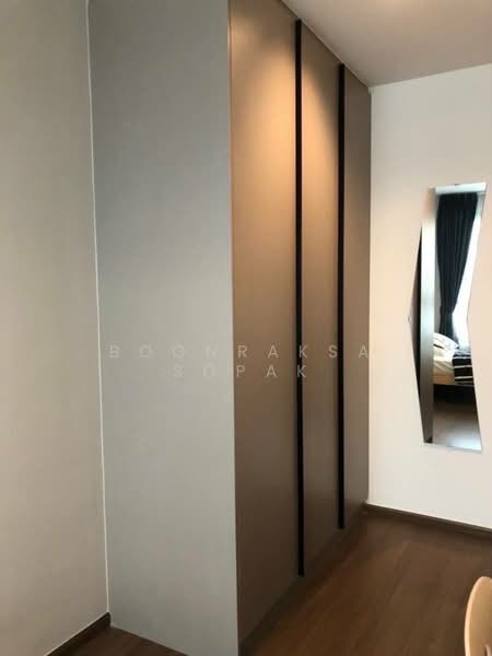 IDEO Sukhumvit 93, Bangkok, 2331 Soi Sukhumvit 93, Bang Chak, Phra Khanong, Bangkok, 2 Bedrooms, 53 sqm, Condo For Rent, by Boonraksa Sopak, 500292823 - DDproperty.com