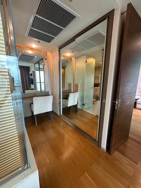 The Address Sathorn, Bangkok, 98 Sathorn Nua Road, Silom, Bang Rak, Bangkok, 2 Bedrooms, 75 sqm, Condo For Rent, by Boonraksa Sopak, 500292826 - DDproperty.com