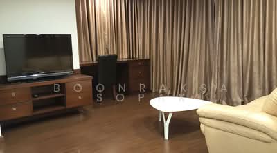 For Rent - Sathorn Gardens, Bangkok