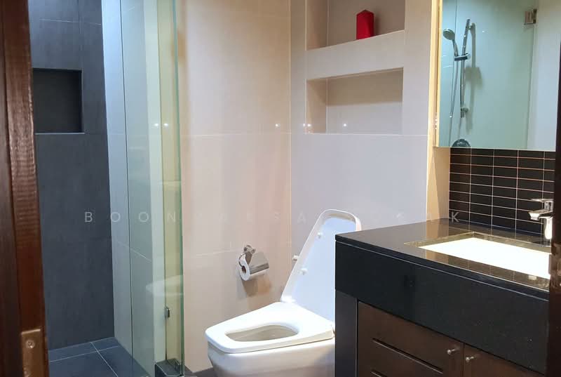 Sathorn Gardens, Bangkok, 39 South Sathorn Road, Thung Maha Mek, Sathon, Bangkok, 3 Bedrooms, 164 sqm, Condo For Rent, by Boonraksa Sopak, 500292827 - DDproperty.com