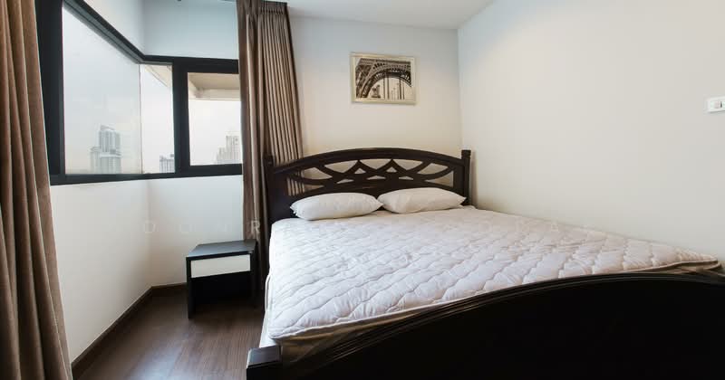 Sathorn Gardens, Bangkok, 39 South Sathorn Road, Thung Maha Mek, Sathon, Bangkok, 3 Bedrooms, 164 sqm, Condo For Rent, by Boonraksa Sopak, 500292827 - DDproperty.com