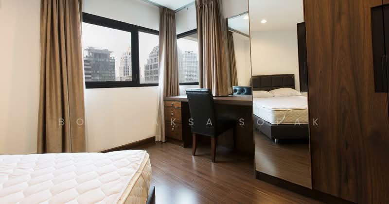 Sathorn Gardens, Bangkok, 39 South Sathorn Road, Thung Maha Mek, Sathon, Bangkok, 3 Bedrooms, 164 sqm, Condo For Rent, by Boonraksa Sopak, 500292827 - DDproperty.com