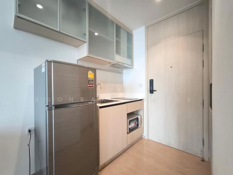 Maru Ekkamai 2, Bangkok, 70-5 Sukhumvit 63 Road, Phra Kanong Nua, Watthana, Bangkok, 1 Bedroom, 30 sqm, Condo For Rent, by Boonraksa Sopak, 500292830 - DDproperty.com