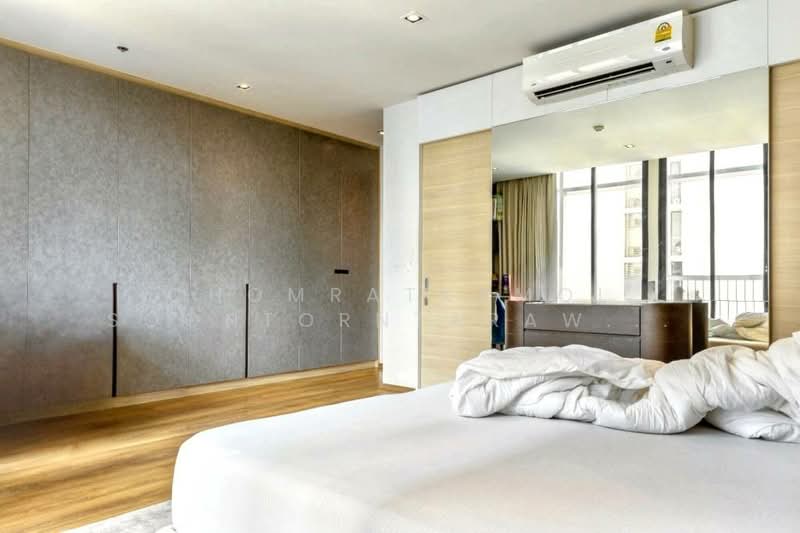 Park Origin Phrom Phong (Park 24), กรุงเทพ, 68 Soi Sukhumvit 24, คลองตัน, คลองเตย, กรุงเทพ, 95 ตร.ม., คอนโด ให้เช่า, โดย Chomratkamol Soontorntarawong (Gor), 500292840 - DDproperty.com