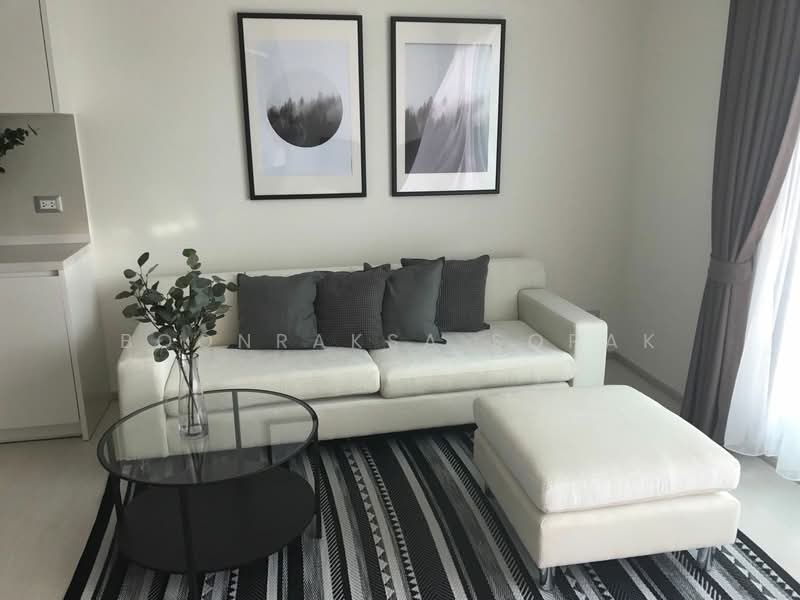 Rhythm Sukhumvit 42, Bangkok, Soi Sukhumvit 42, Sukhumvit Road, Phra Kanong, Khlong Toei, Bangkok, 2 Bedrooms, 78 sqm, Condo For Rent, by Boonraksa Sopak, 500292842 - DDproperty.com