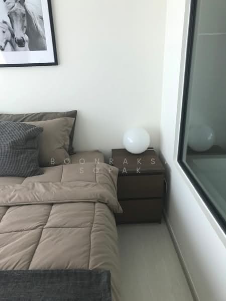 Rhythm Sukhumvit 42, Bangkok, Soi Sukhumvit 42, Sukhumvit Road, Phra Kanong, Khlong Toei, Bangkok, 2 Bedrooms, 78 sqm, Condo For Rent, by Boonraksa Sopak, 500292842 - DDproperty.com