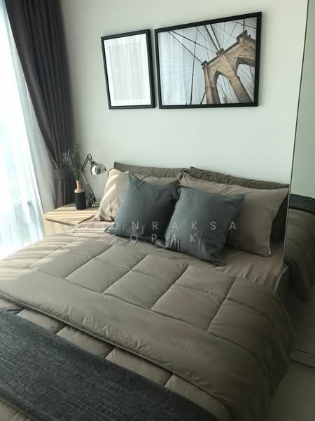 Rhythm Sukhumvit 42, Bangkok, Soi Sukhumvit 42, Sukhumvit Road, Phra Kanong, Khlong Toei, Bangkok, 2 Bedrooms, 78 sqm, Condo For Rent, by Boonraksa Sopak, 500292842 - DDproperty.com